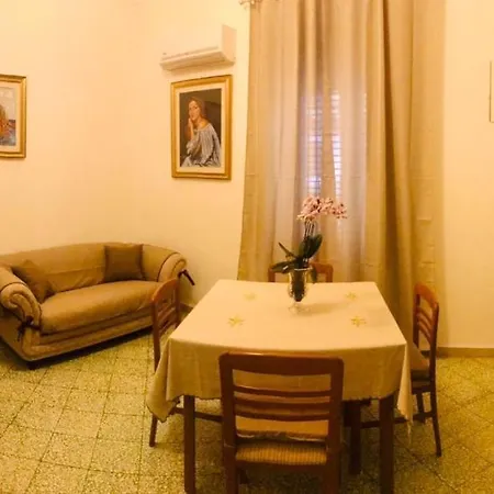 Appartamento Casa Vacanze D'amore *