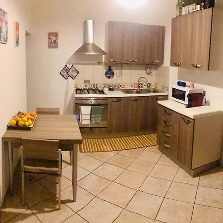 Appartamento Casa Vacanze D'amore