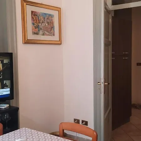 Casa Vacanze D'amore Apartment *