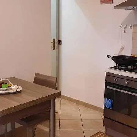 Apartment Casa Vacanze D'amore Palermo