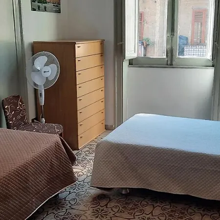 Appartamento Casa Vacanze D'amore *